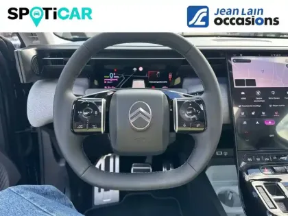 Photo 8 Citroën C5 aircross  Hybride Rechargeable 225 ch e-EAT7