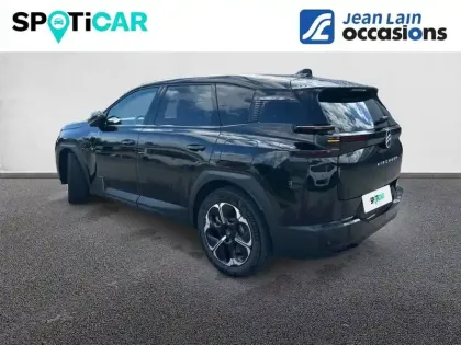 Photo 6 Citroën C5 aircross  Hybride Rechargeable 225 ch e-EAT7