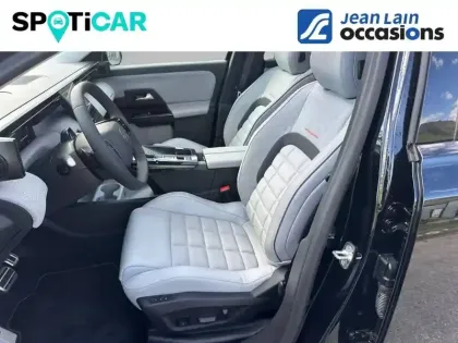 Photo 10 Citroën C5 aircross  Hybride Rechargeable 225 ch e-EAT7
