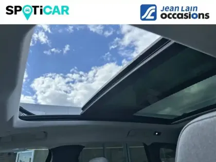 Photo 19 Citroën C5 aircross  Hybride Rechargeable 225 ch e-EAT7