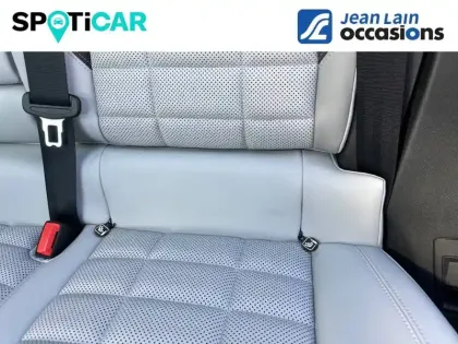 Photo 26 Citroën C5 aircross  Hybride Rechargeable 225 ch e-EAT7