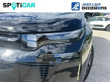 Photo 15 Citroën C5 aircross  Hybride Rechargeable 225 ch e-EAT7