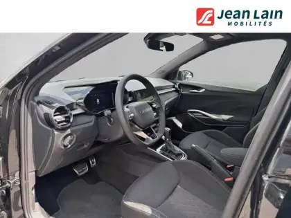 Photo 10 Skoda Fabia  1.0 TSI 116 ch EVO 2 DSG7