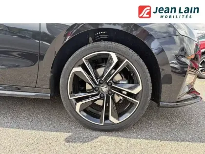 Photo 8 Skoda Fabia  1.0 TSI 116 ch EVO 2 DSG7