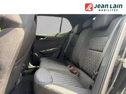 Photo 16 Skoda Fabia  1.0 TSI 116 ch EVO 2 DSG7