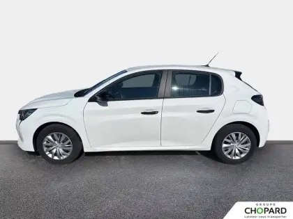 Photo 9 Peugeot 208  BLUEHDI 100 S&S BVM6