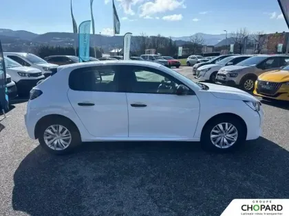 Photo 33 Peugeot 208  BLUEHDI 100 S&S BVM6