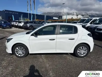 Photo 34 Peugeot 208  BLUEHDI 100 S&S BVM6