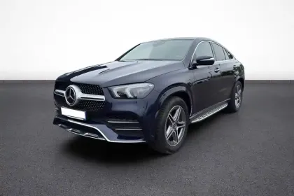 Photo Mercedes Gle Amg Line