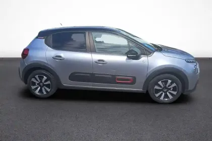 Photo 6 Citroën C3  PureTech 110 S&S BVM6