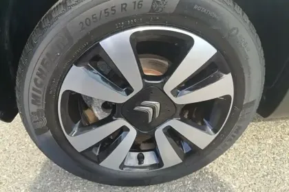 Photo 13 Citroën C3  PureTech 110 S&S BVM6