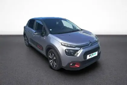 Photo 7 Citroën C3  PureTech 110 S&S BVM6