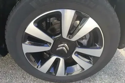 Photo 12 Citroën C3  PureTech 110 S&S BVM6