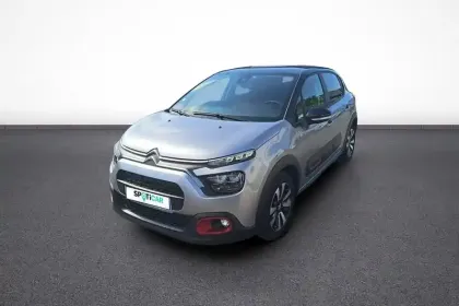 Photo Citroën C3 C-series