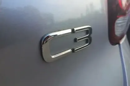 Photo 30 Citroën C3  PureTech 110 S&S BVM6