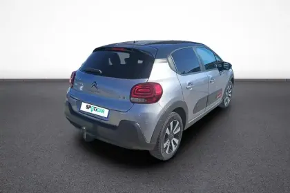 Photo 5 Citroën C3  PureTech 110 S&S BVM6