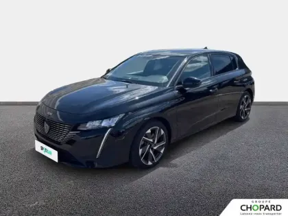 Photo Peugeot 308 Allure