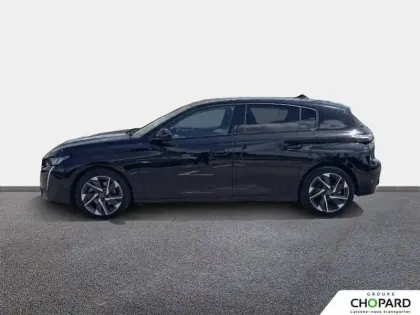 Photo 18 Peugeot 308  BlueHDi 130ch S&S EAT8