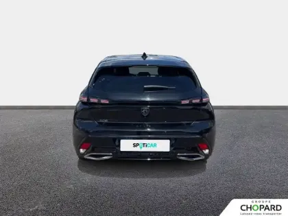 Photo 12 Peugeot 308  BlueHDi 130ch S&S EAT8