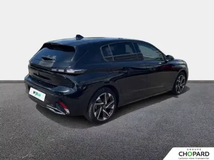 Photo 5 Peugeot 308  BlueHDi 130ch S&S EAT8