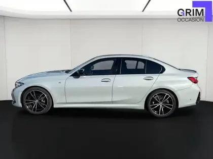 Photo 19 BMW Serie 3 320d 190 ch BVA8
