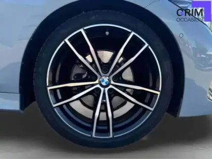 Photo 13 BMW Serie 3 320d 190 ch BVA8