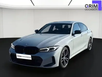 Photo Bmw Serie 3 M Sport