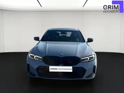 Photo 17 BMW Serie 3 320d 190 ch BVA8