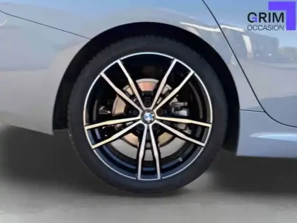 Photo 14 BMW Serie 3 320d 190 ch BVA8