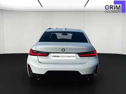 Photo 18 BMW Serie 3 320d 190 ch BVA8