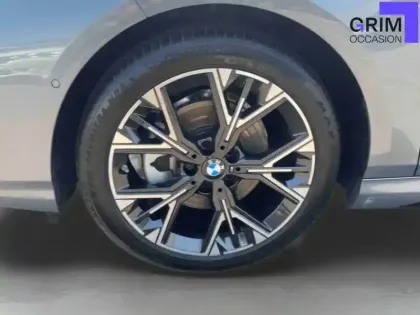 Photo 12 BMW Serie 1 120 170 ch DKG7