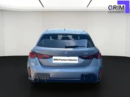 Photo 18 BMW Serie 1 120 170 ch DKG7