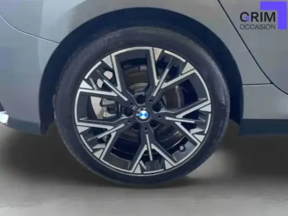 Photo 14 BMW Serie 1 120 170 ch DKG7