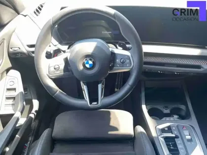 Photo 5 BMW Serie 1 120 170 ch DKG7