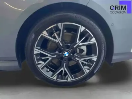 Photo 13 BMW Serie 1 120 170 ch DKG7