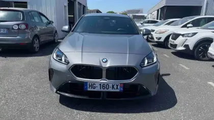 Photo 17 BMW Serie 1 120 170 ch DKG7