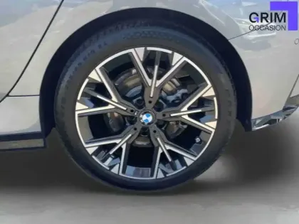 Photo 15 BMW Serie 1 120 170 ch DKG7