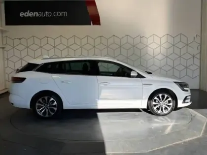 Photo 5 Renault Megane  IV Estate TCe 140