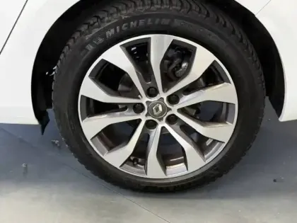 Photo 13 Renault Megane  IV Estate TCe 140