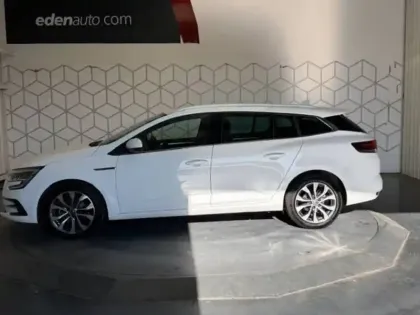 Photo 48 Renault Megane  IV Estate TCe 140