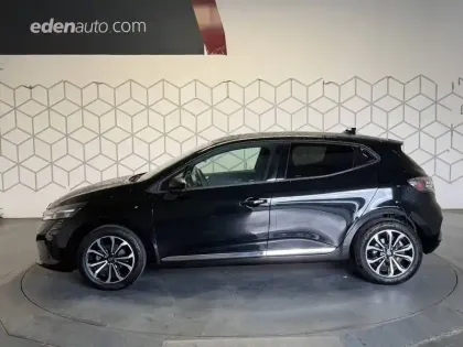 Photo Renault Clio Techno