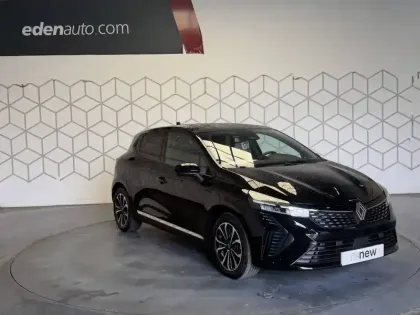 Photo 13 Renault Clio  TCe 90