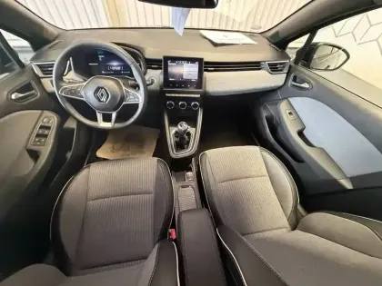 Photo 9 Renault Clio  TCe 90