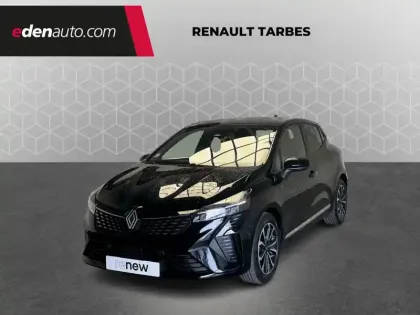 Photo 41 Renault Clio  TCe 90