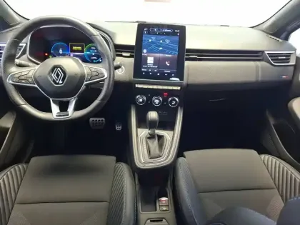 Photo Renault Clio Esprit Alpine