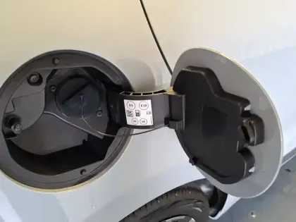 Photo 15 Renault Clio  E-Tech full hybrid 145