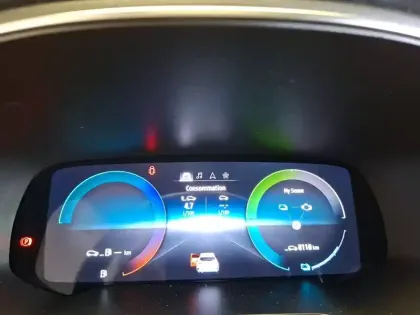 Photo 30 Renault Clio  E-Tech full hybrid 145
