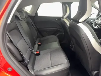 Photo 20 Renault Captur  mild hybrid 140