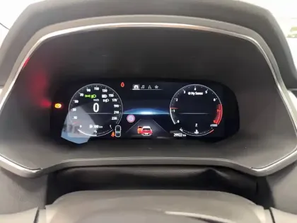 Photo 43 Renault Captur  mild hybrid 140