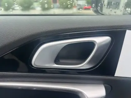 Photo 39 Kia Ceed  SW 1.5 T-GDi 140 ch BVM6